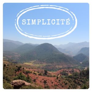Simplicité